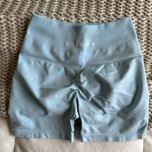 Alphalete amplify shorts